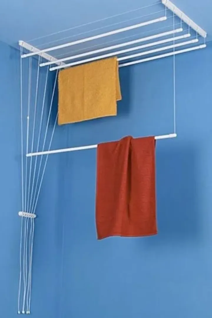 Cloth hanger project photo 2