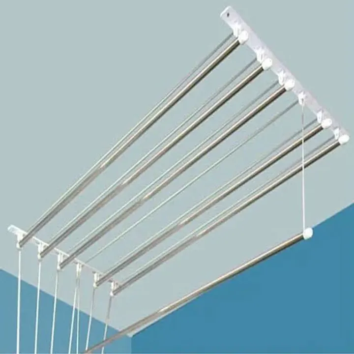 Cloth hanger project photo 3