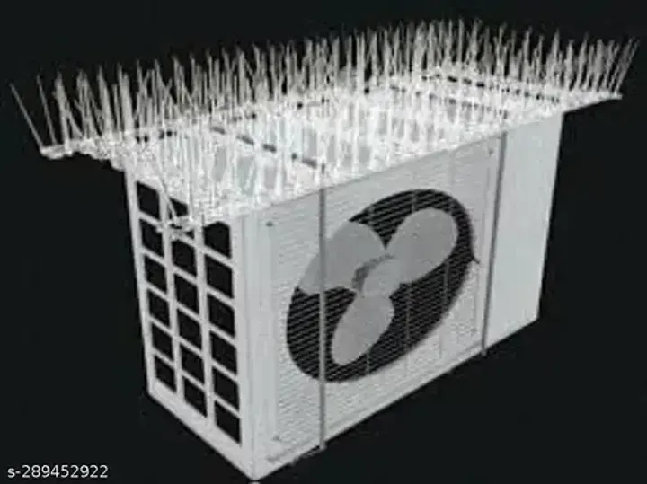 Bird spike project photo 4