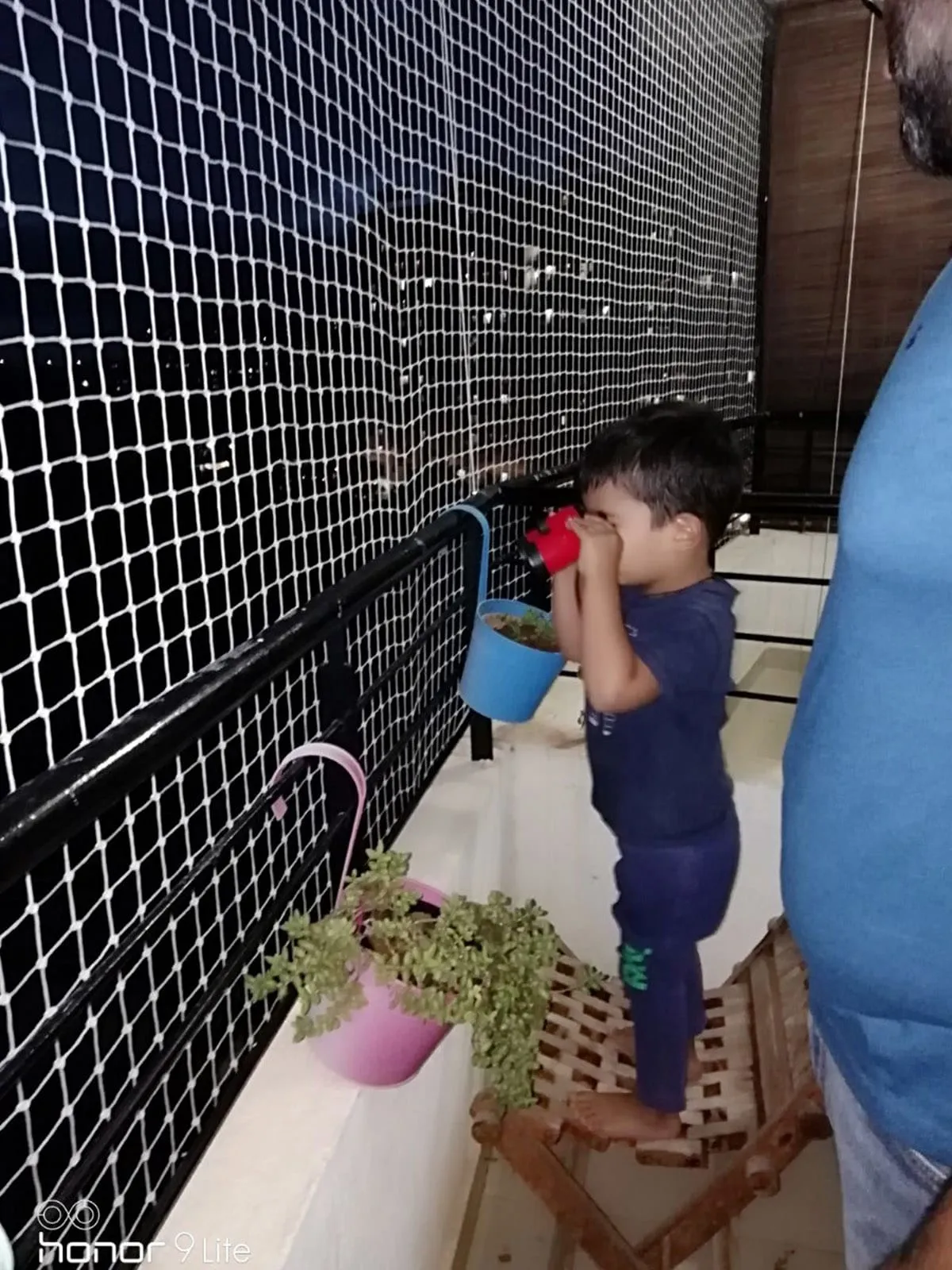 Child Safety Nets by Pavitra Safety Nets