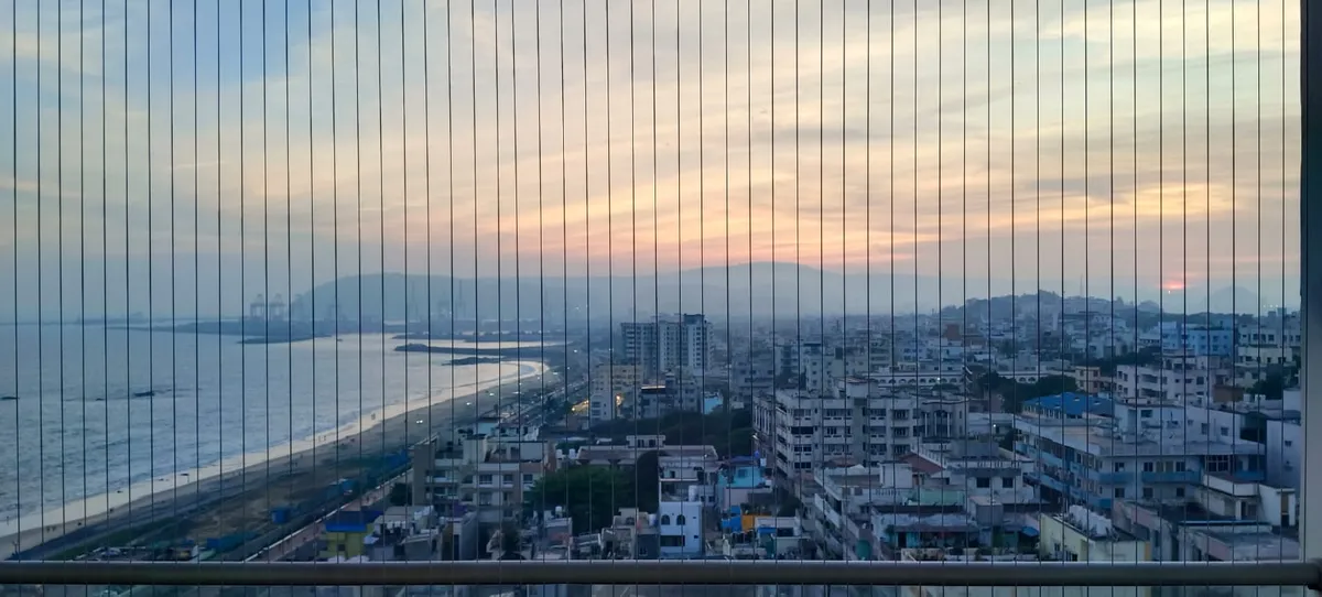 Pavitra Safety Nets in Hyderabad